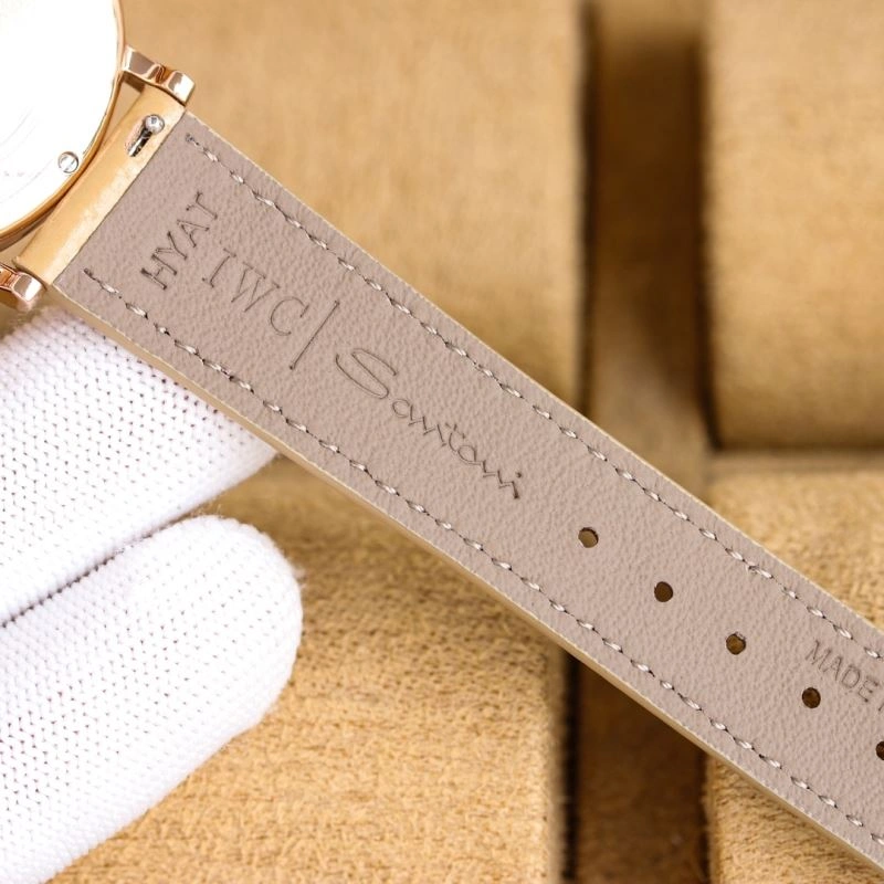 IWC Watches MoistureWicking 185225