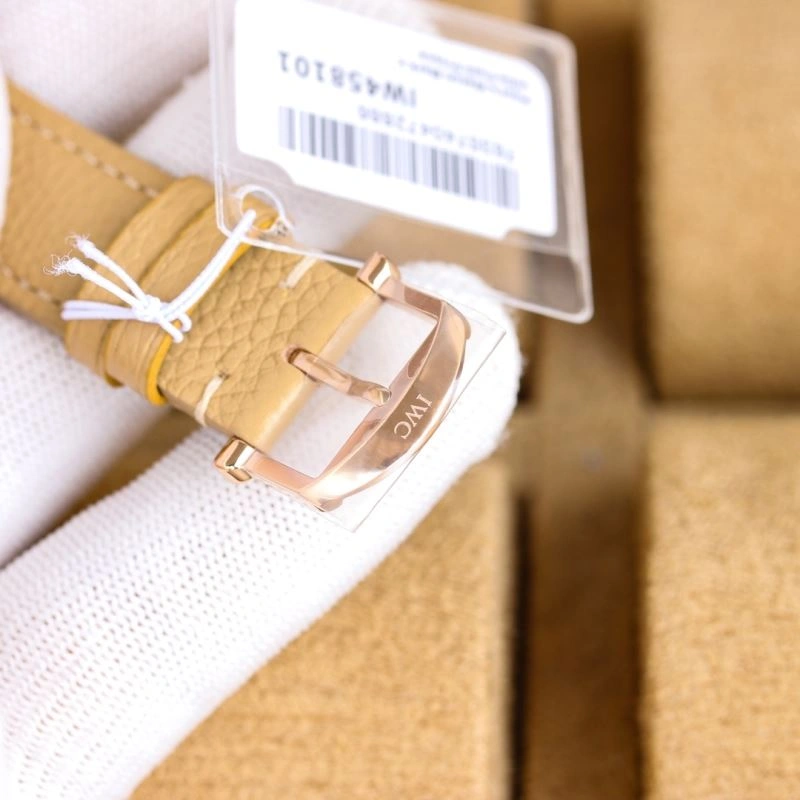 IWC Watches MoistureWicking 185225