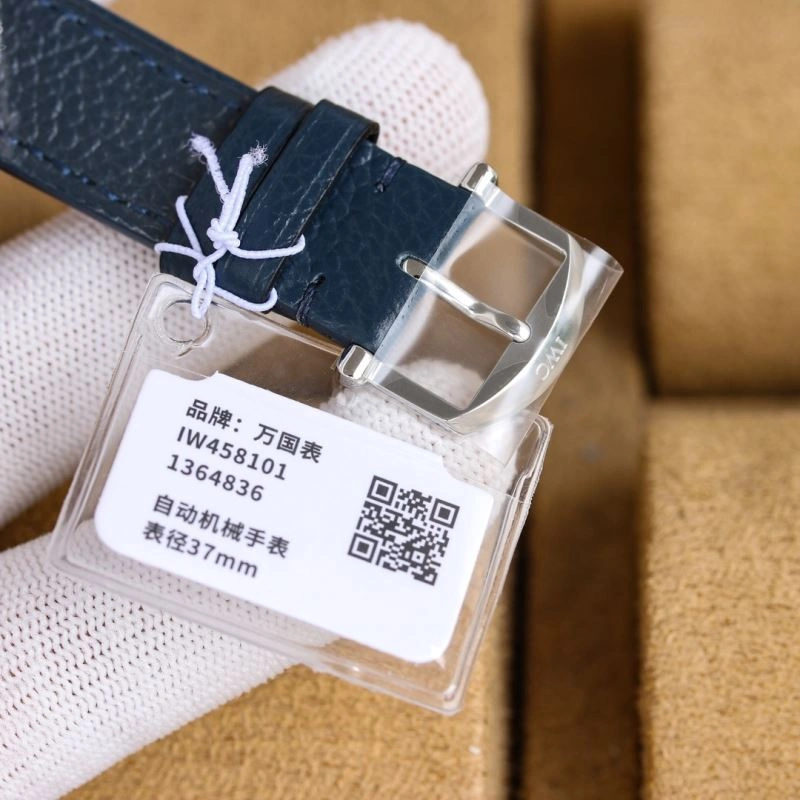 Trendsetting IWC Watches 185214