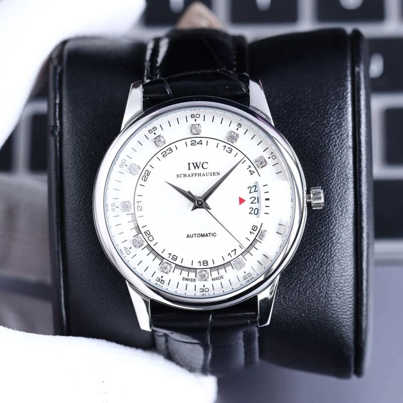 IWC Watches MultiPurpose 185229