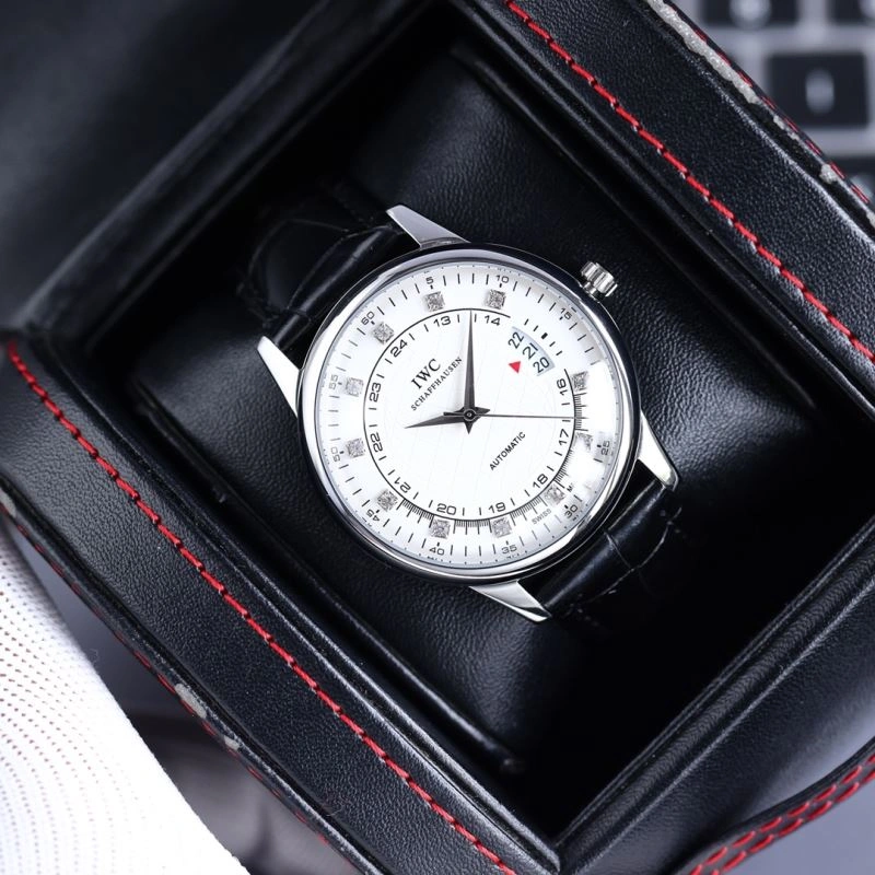 IWC Watches MultiPurpose 185229