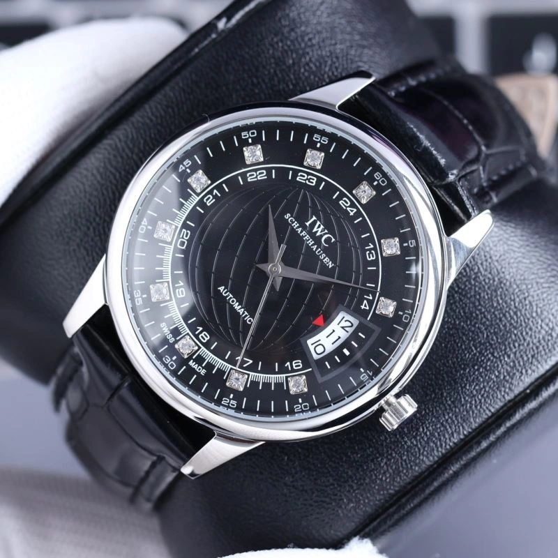 IWC Watches MultiPurpose 185229