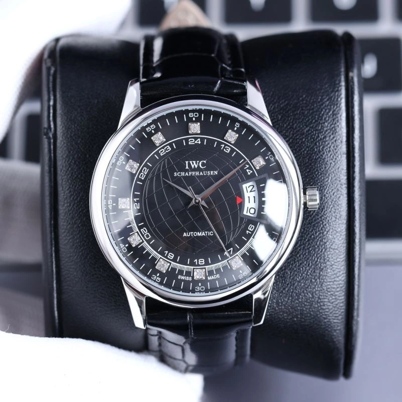 IWC Watches MultiPurpose 185229