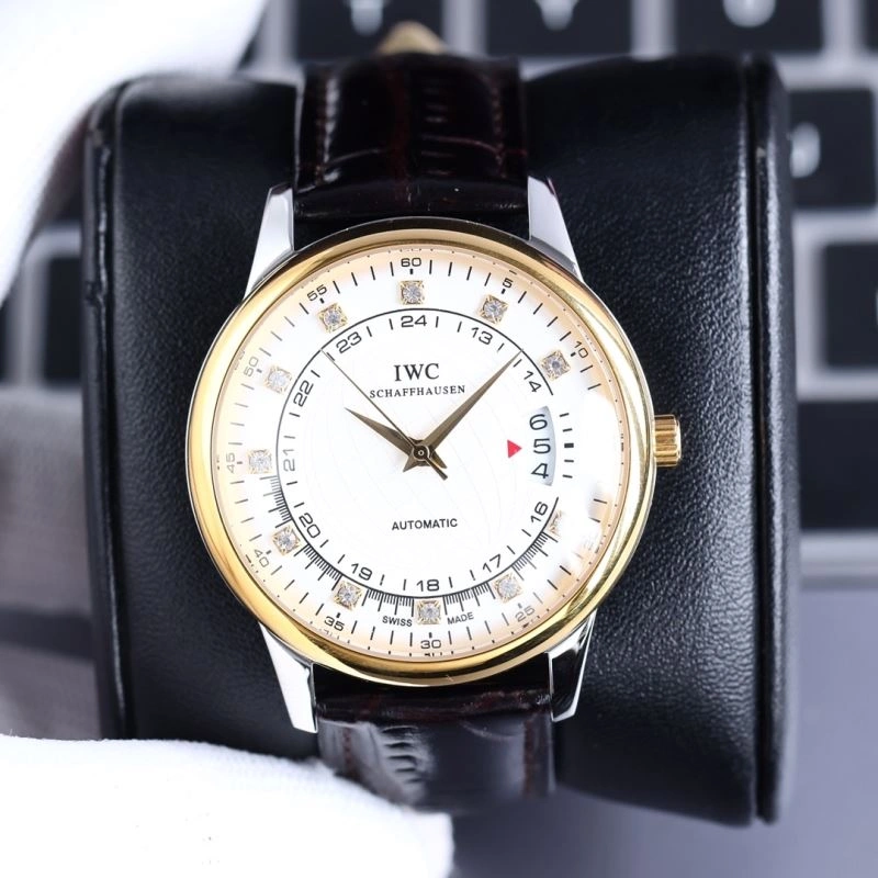 IWC Watches MultiPurpose 185229
