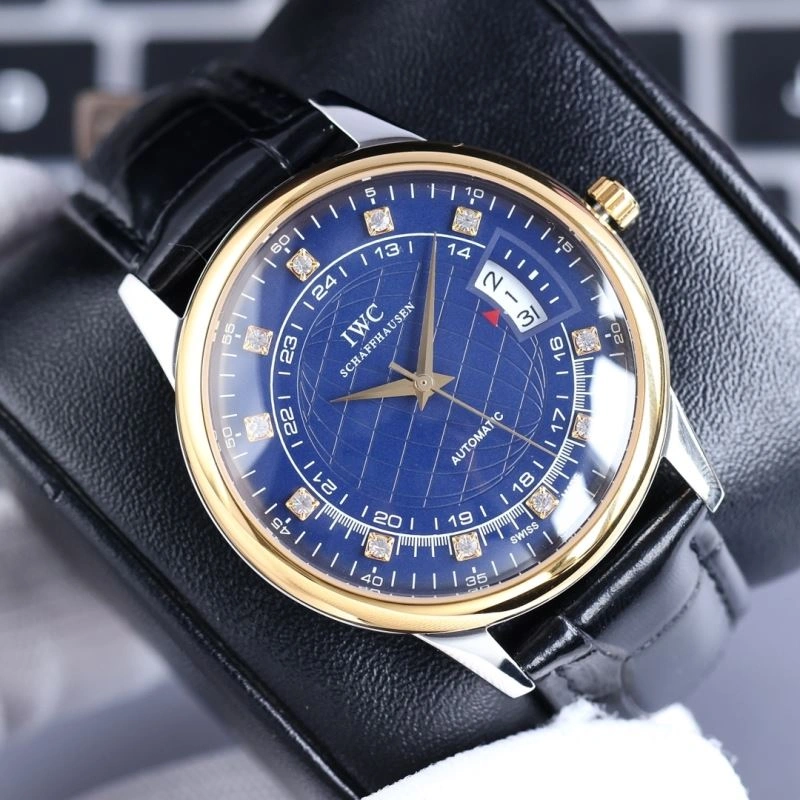 IWC Watches MultiPurpose 185229
