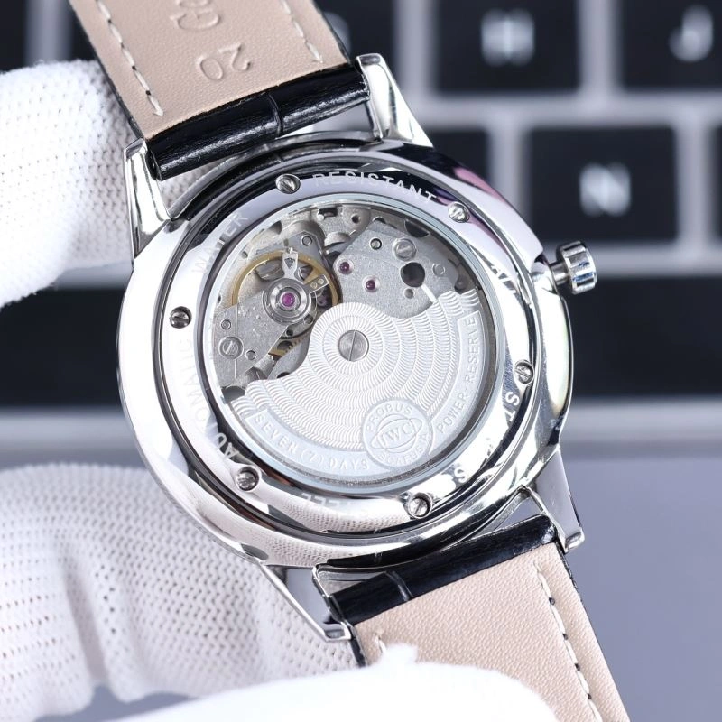 IWC Watches MultiPurpose 185229