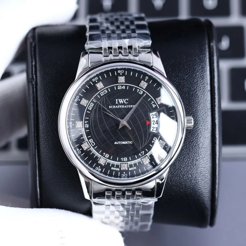 FreshLook IWC Watches 185217