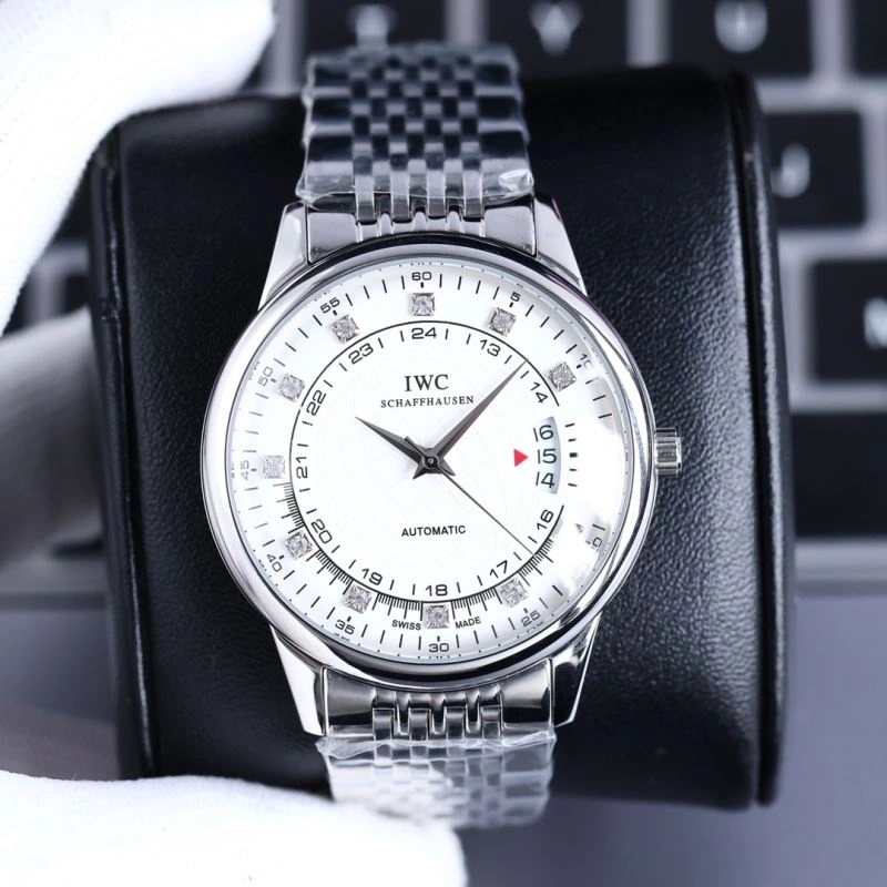 FreshLook IWC Watches 185217
