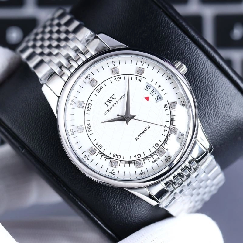 FreshLook IWC Watches 185217