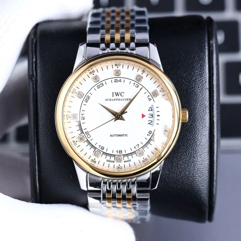 FreshLook IWC Watches 185217