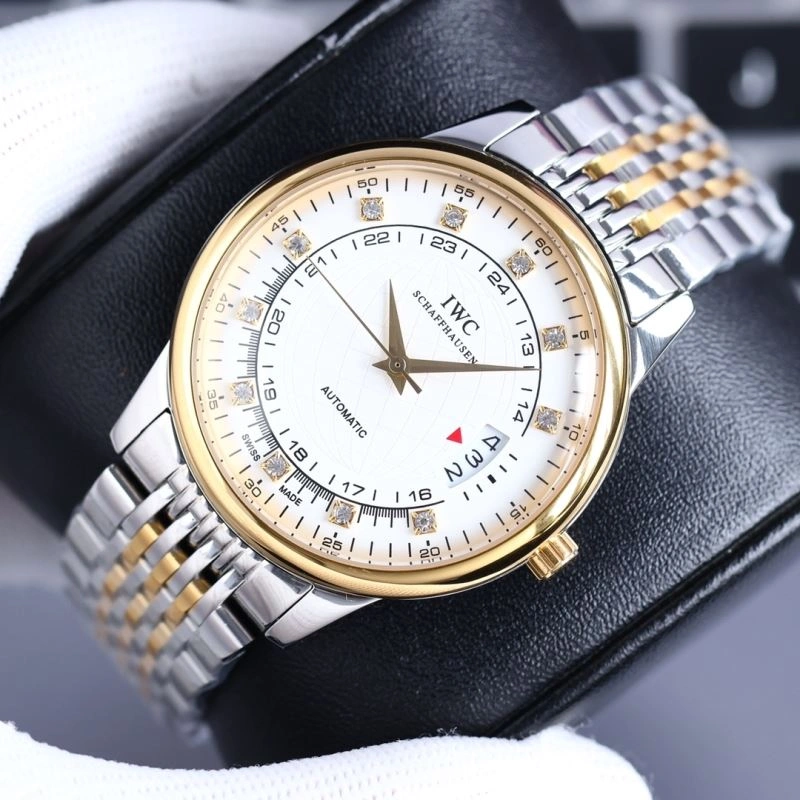 FreshLook IWC Watches 185217