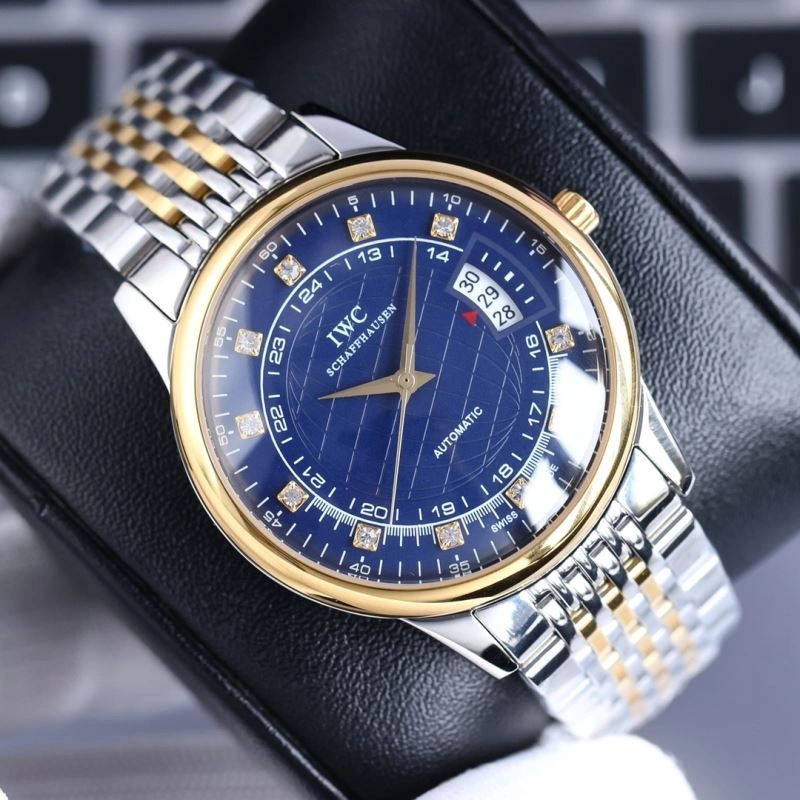 FreshLook IWC Watches 185217