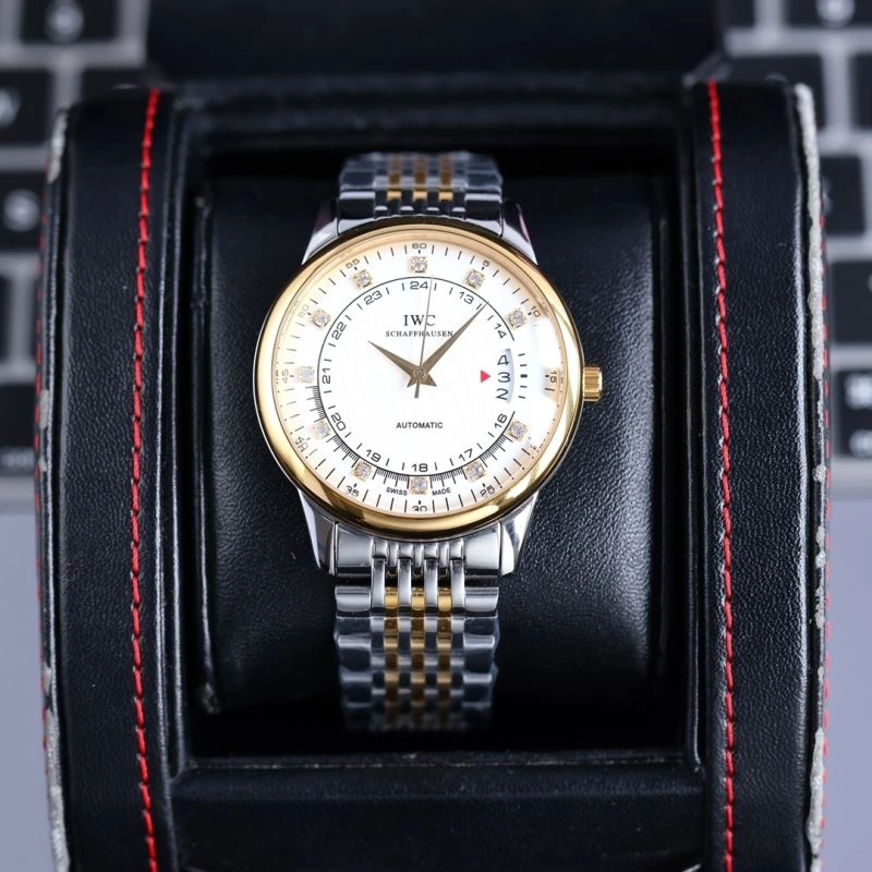 FreshLook IWC Watches 185217