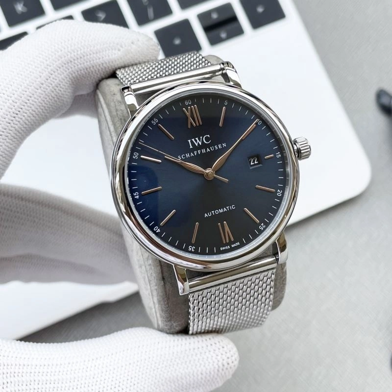 IWC Watches Minimalist 185203