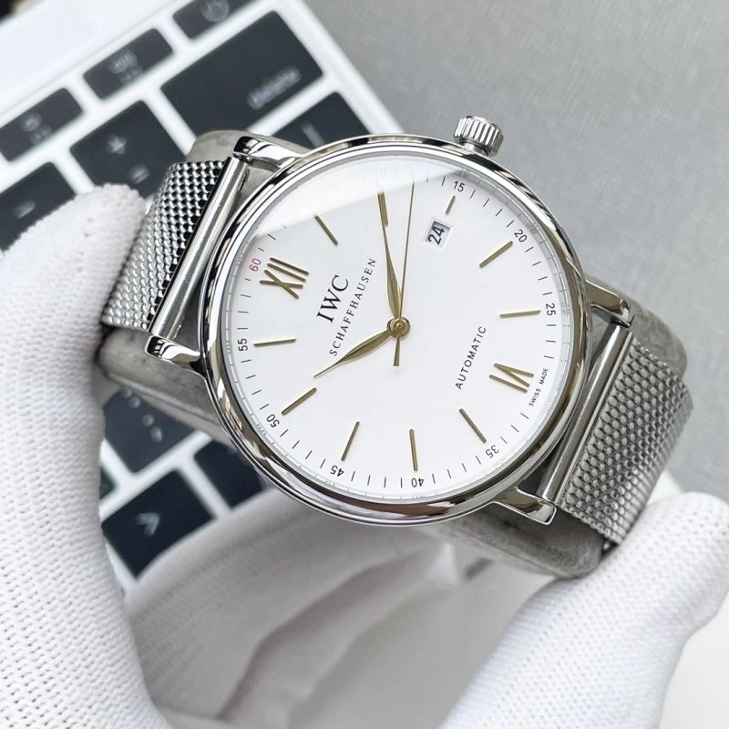 IWC Watches Minimalist 185203