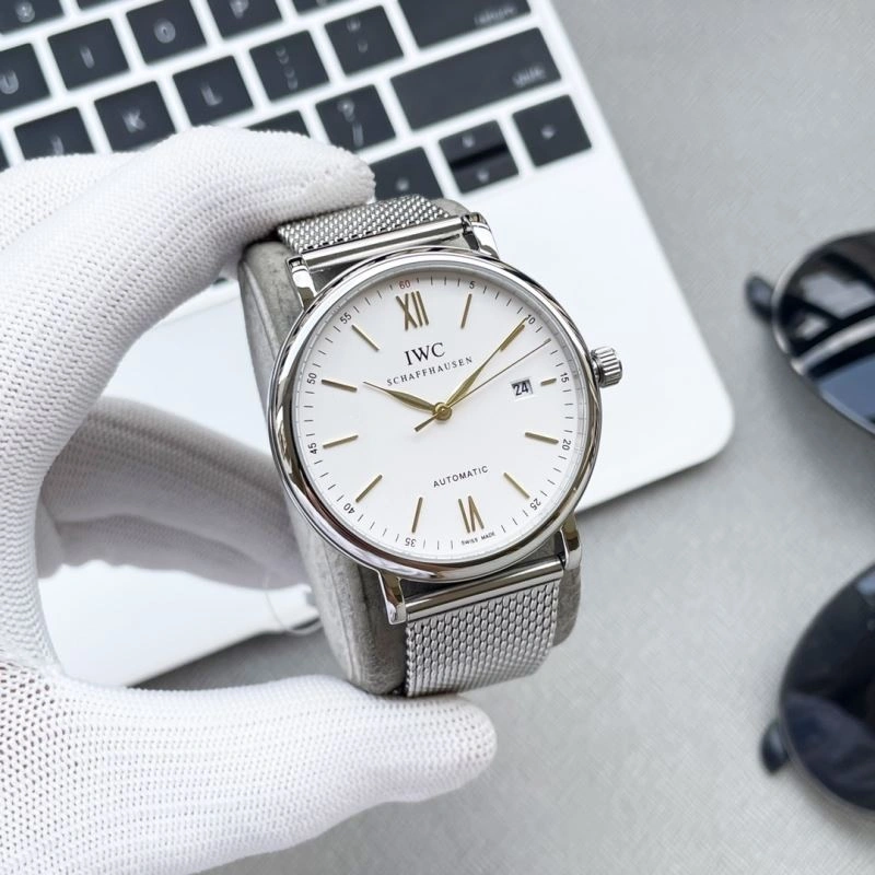 IWC Watches Minimalist 185203
