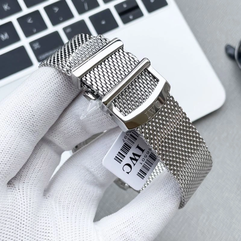 IWC Watches Minimalist 185203