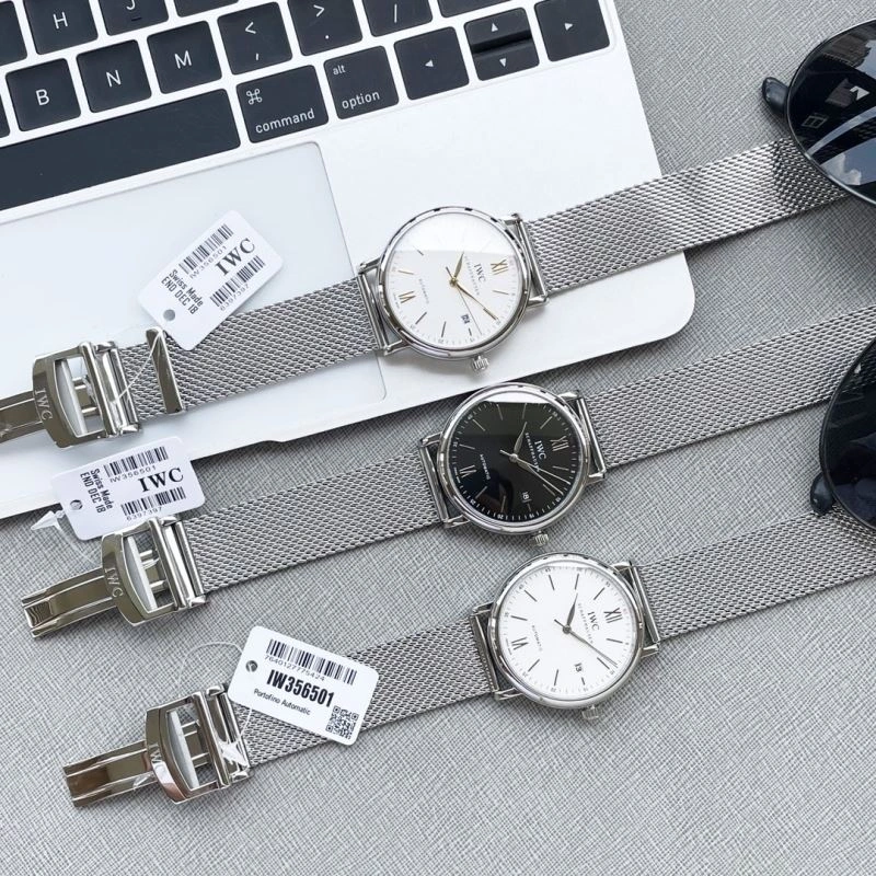 IWC Watches Minimalist 185203