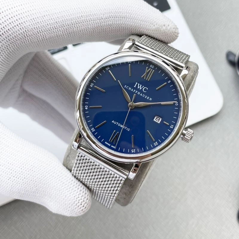 IWC Watches ZeroBulk 185209