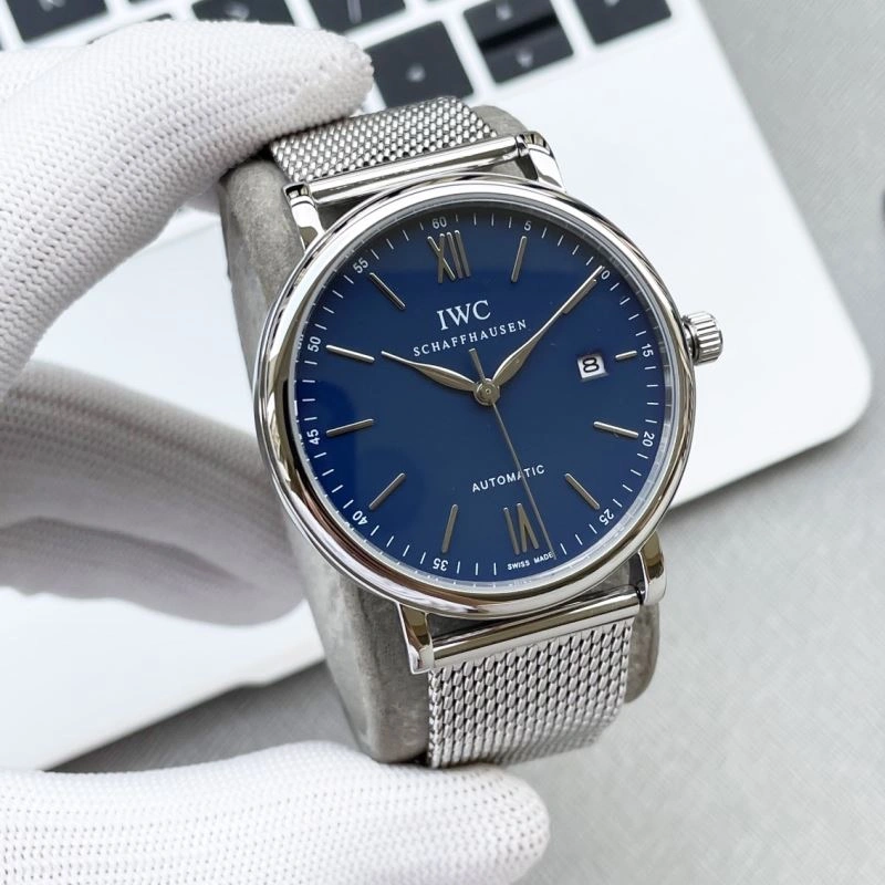IWC Watches ZeroBulk 185209
