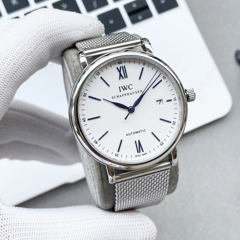 IWC Watches ZeroBulk 185209