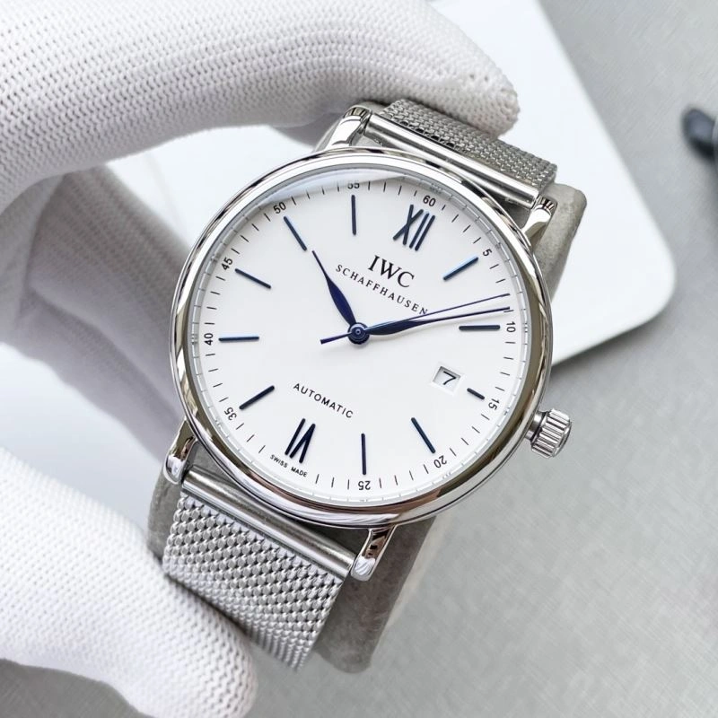 IWC Watches ZeroBulk 185209