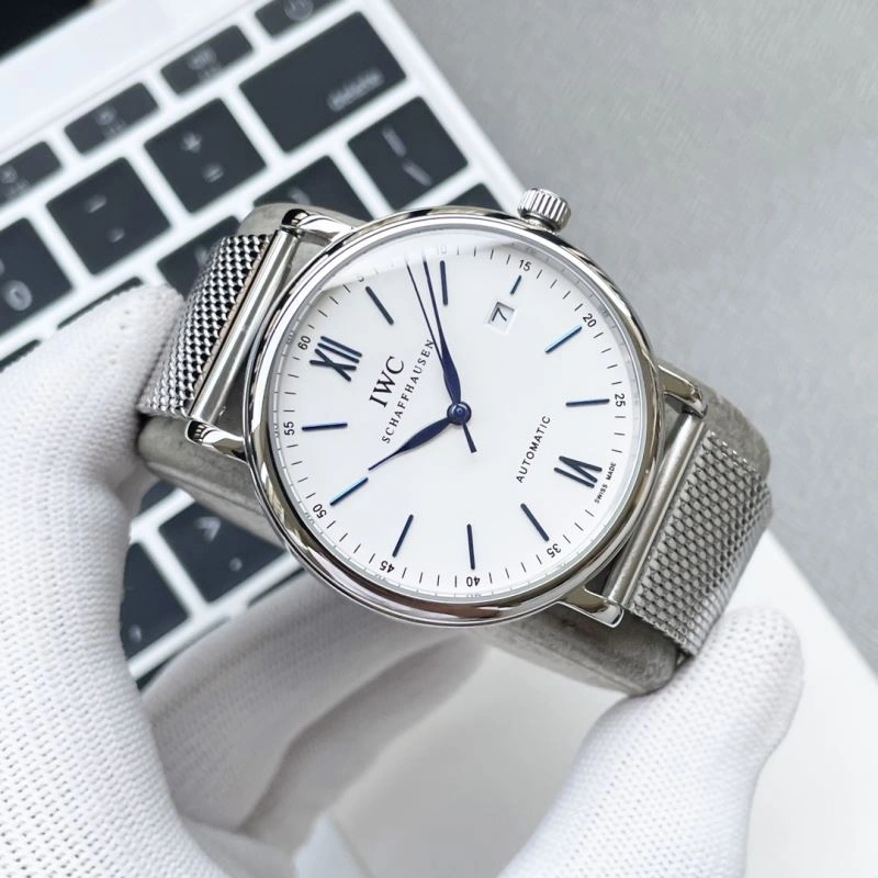 IWC Watches ZeroBulk 185209