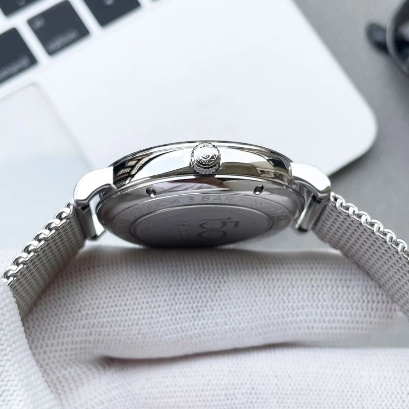 IWC Watches ZeroBulk 185209