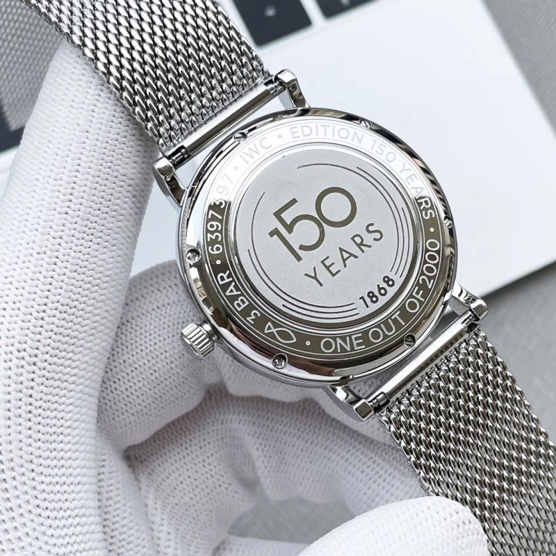 IWC Watches ZeroBulk 185209