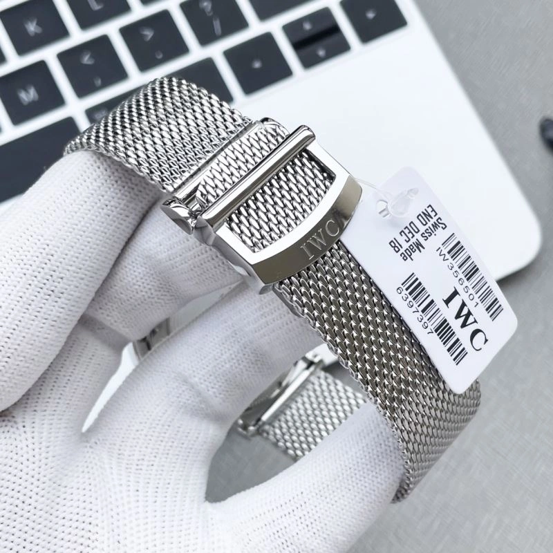 IWC Watches ZeroBulk 185209