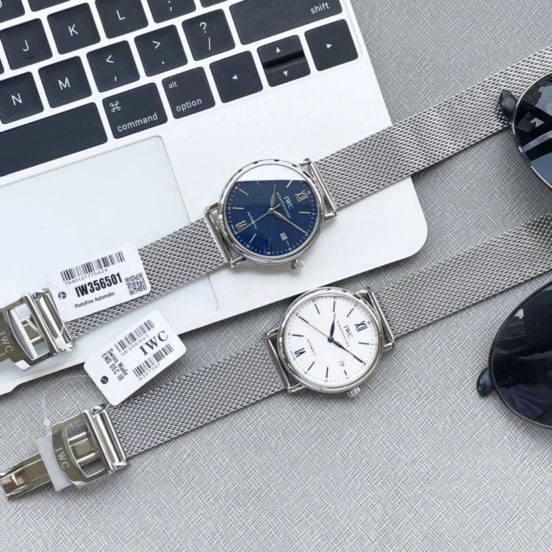 IWC Watches ZeroBulk 185209