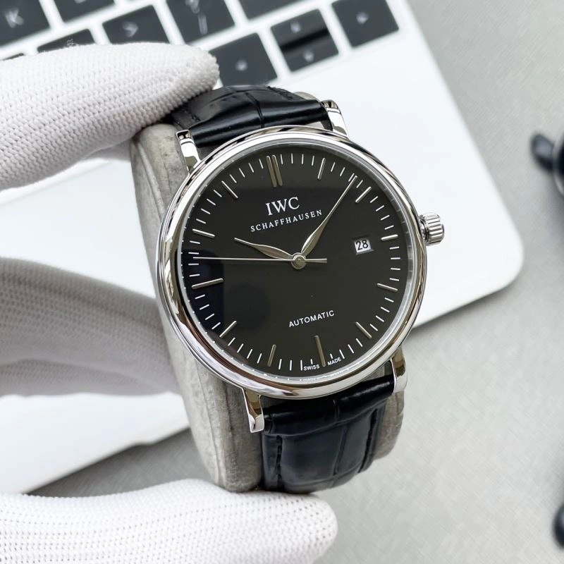 IWC Watches Compact 185222