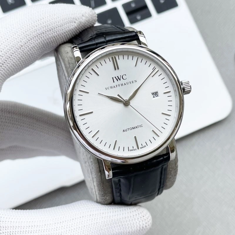 IWC Watches Affordable 185211