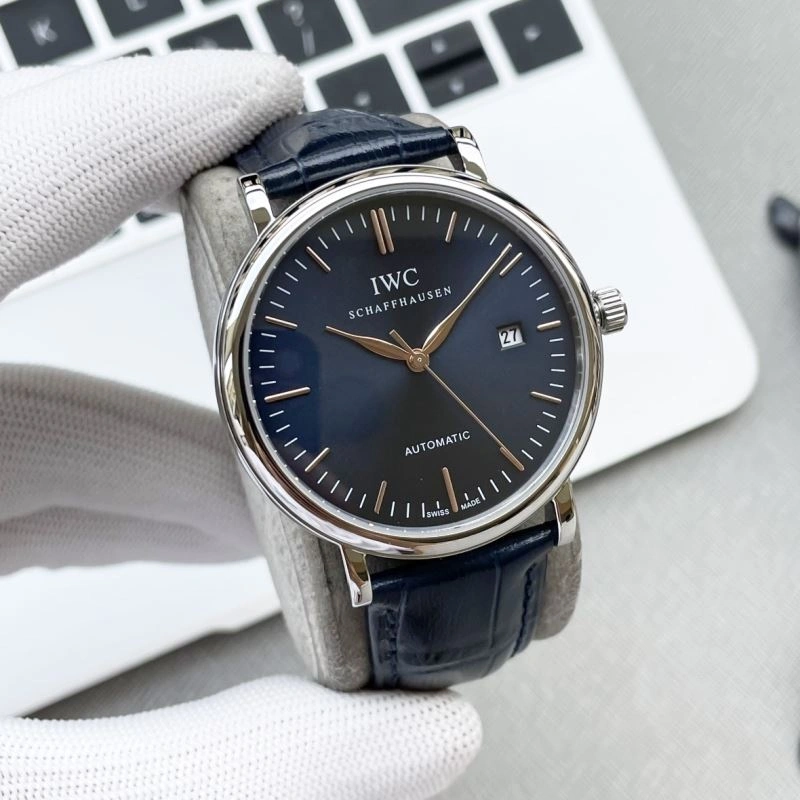 IWC Watches Affordable 185211