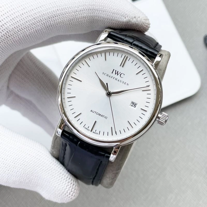 IWC Watches Affordable 185211