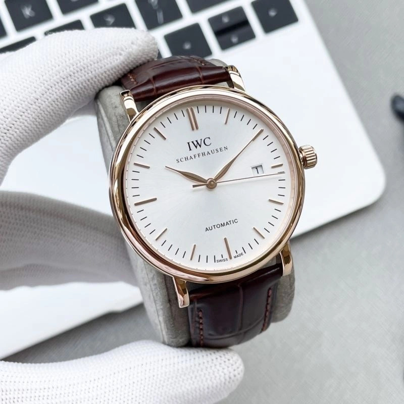IWC Watches Affordable 185211