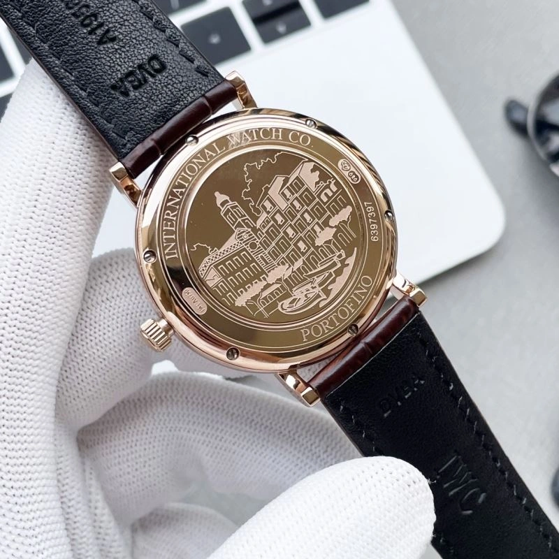 IWC Watches Affordable 185211