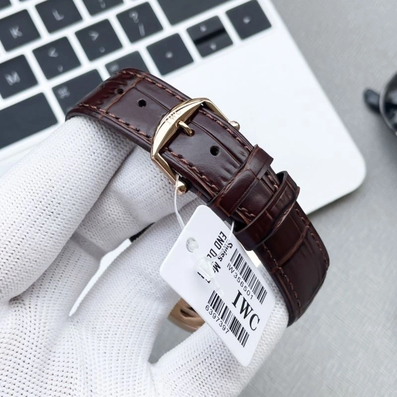 IWC Watches Affordable 185211