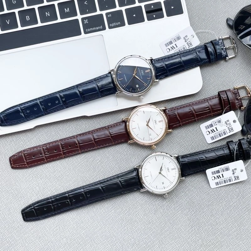IWC Watches Affordable 185211