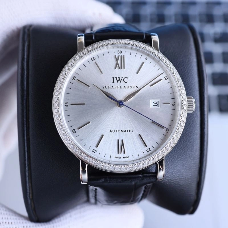IWC Watches Trendy 185219