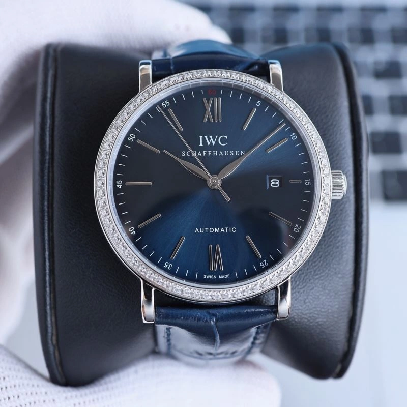 IWC Watches Trendy 185219