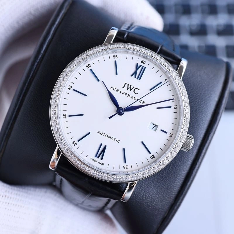 IWC Watches Trendy 185219