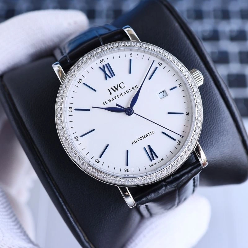 IWC Watches Trendy 185219