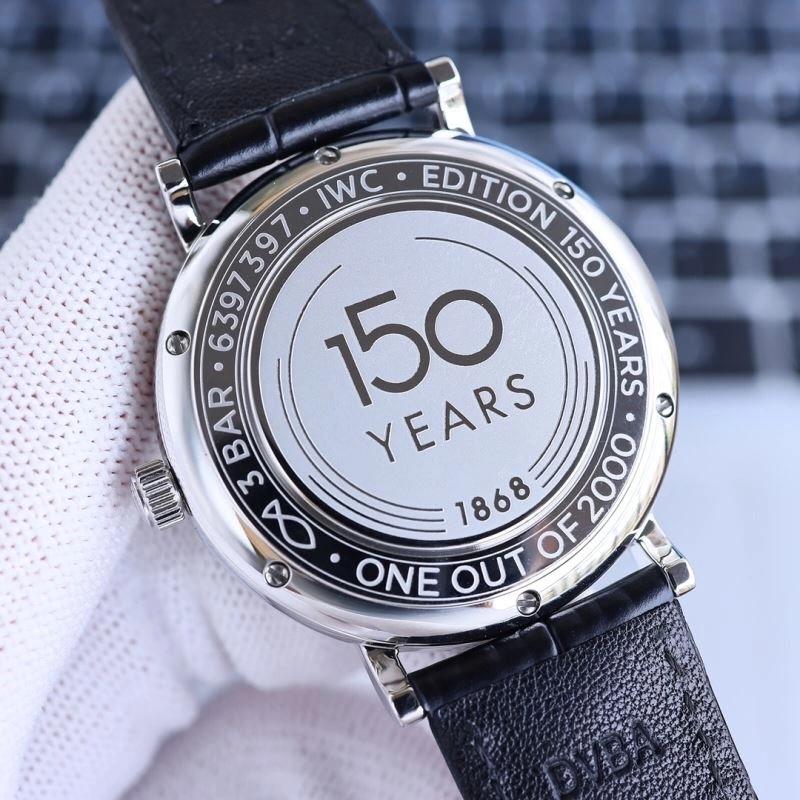 IWC Watches Trendy 185219