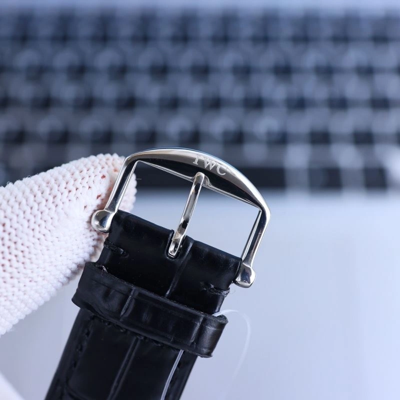 IWC Watches Trendy 185219