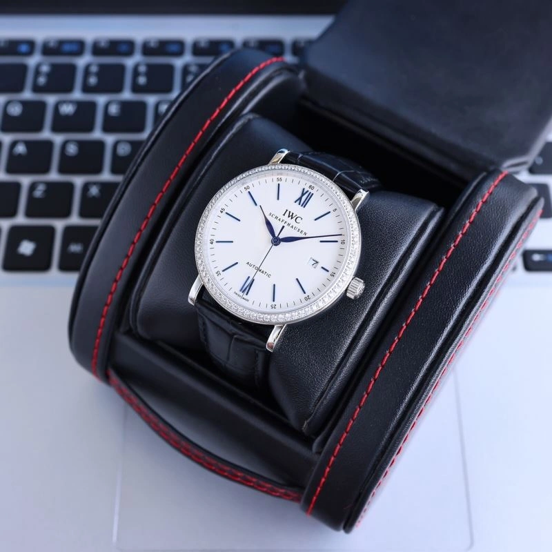IWC Watches Trendy 185219