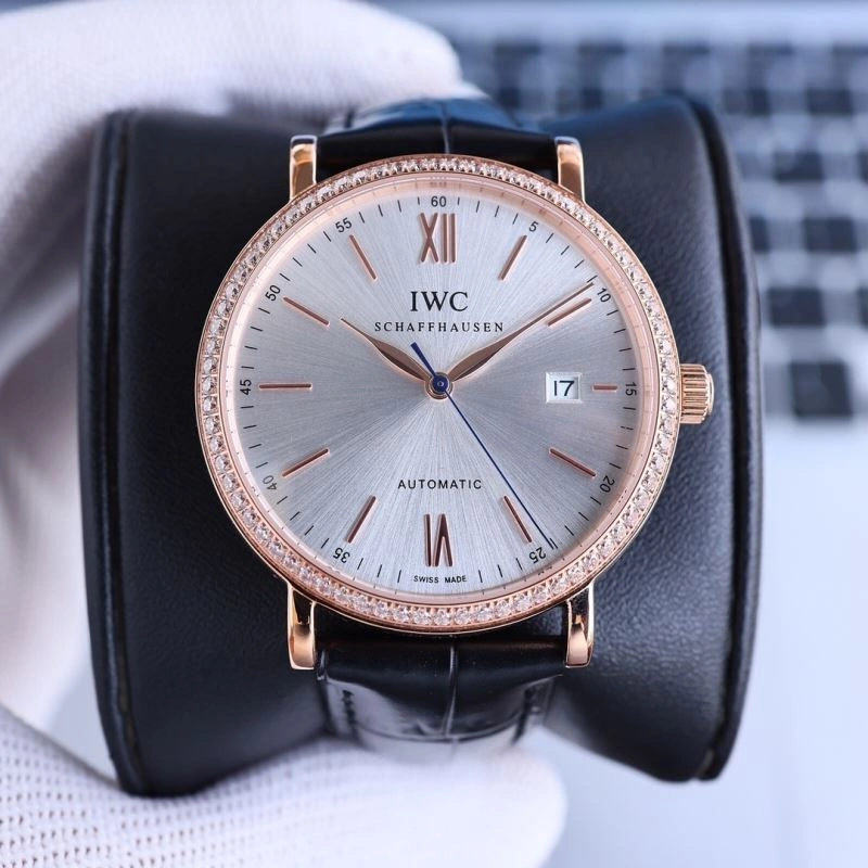 IWC Watches TopPick 185226