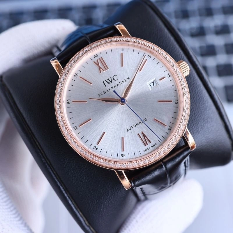 IWC Watches TopPick 185226