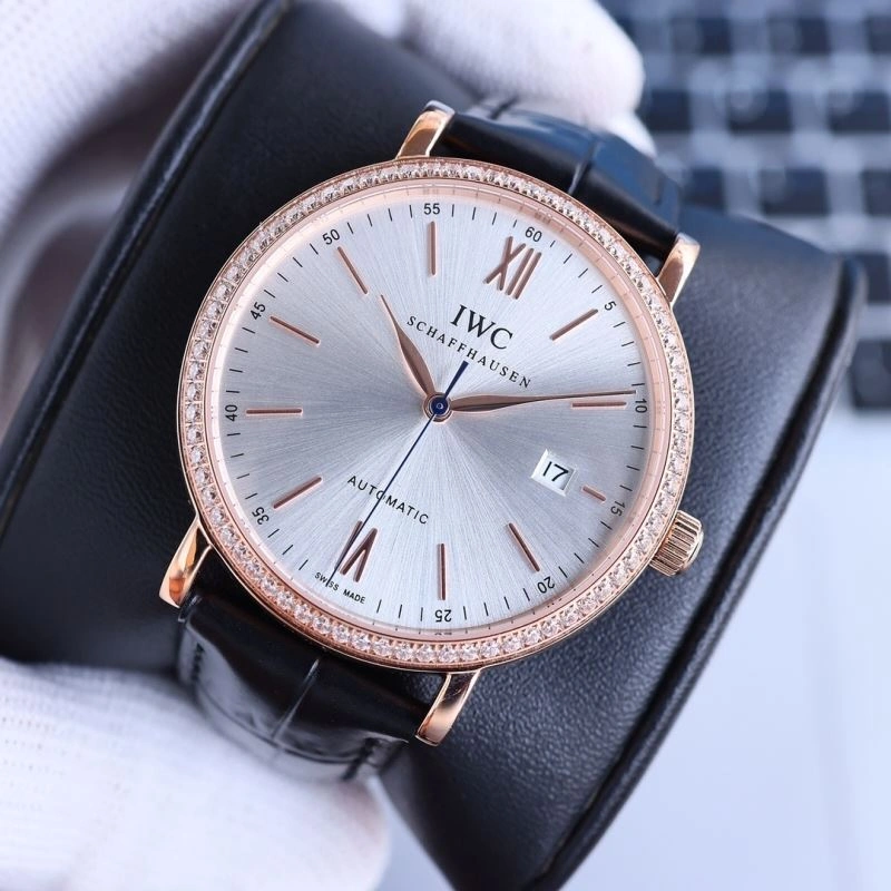 IWC Watches TopPick 185226
