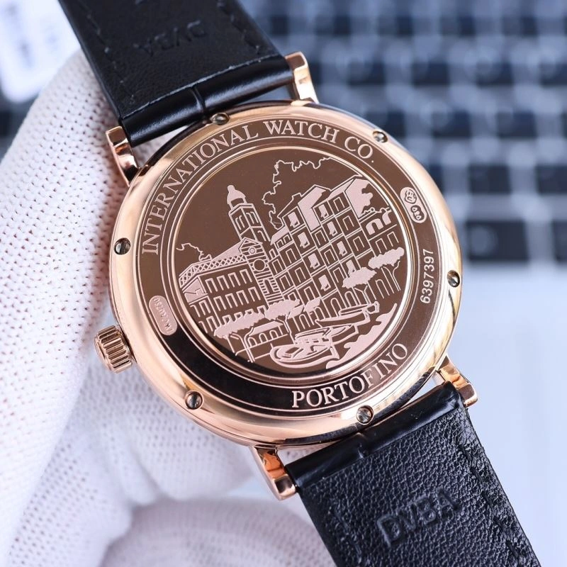 IWC Watches TopPick 185226